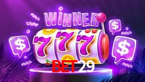 Experiência VIP bet29