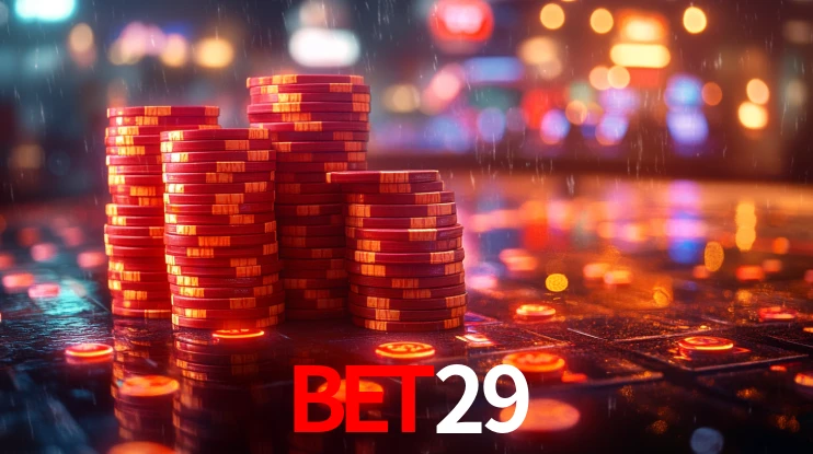 bet29: Seu Cassino Premiado com Pagamentos Rápidos