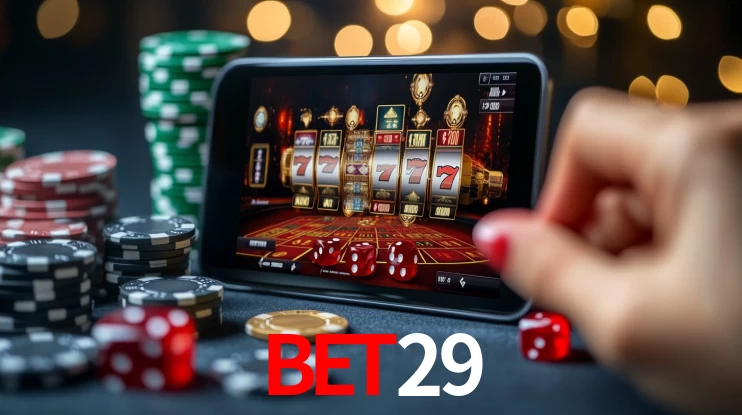 Statistics BET29