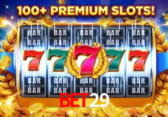 Desvendando o Mundo dos Jogos Virtuais na BET29