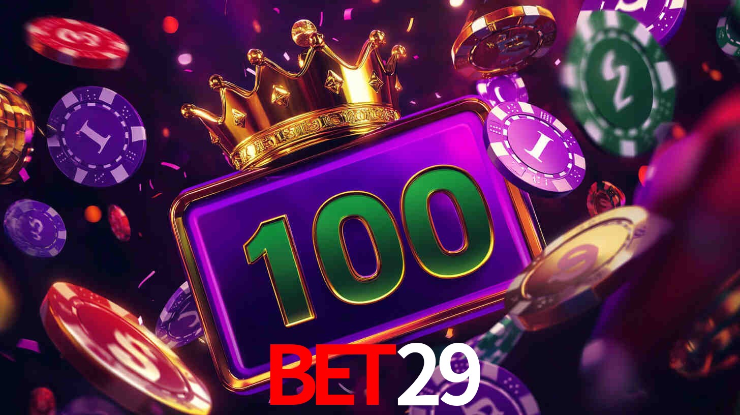 Experiência VIP BET29
