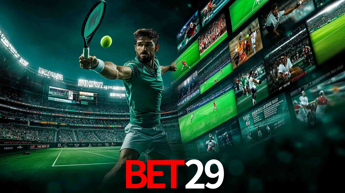 Descubra o Programa VIP da bet29: Vantagens Exclusivas para Jogadores