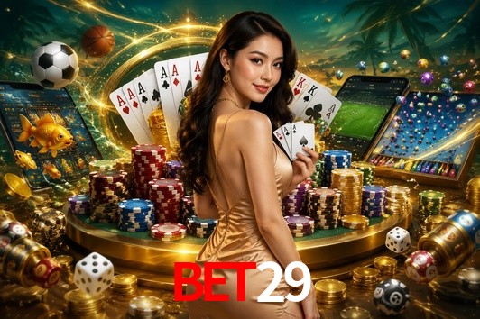 Blackjack Table bet29
