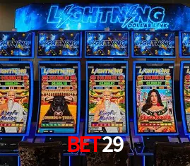 Apostas Esportivas na bet29: Um Guia Completo