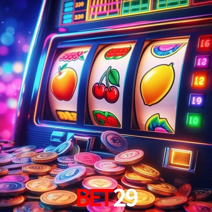 Tecnologia da Plataforma bet29
