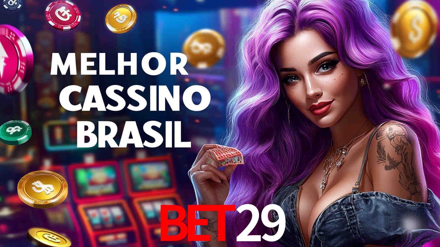 A Emoção da Loteria na bet29: Uma Chance de Mudança de Vida