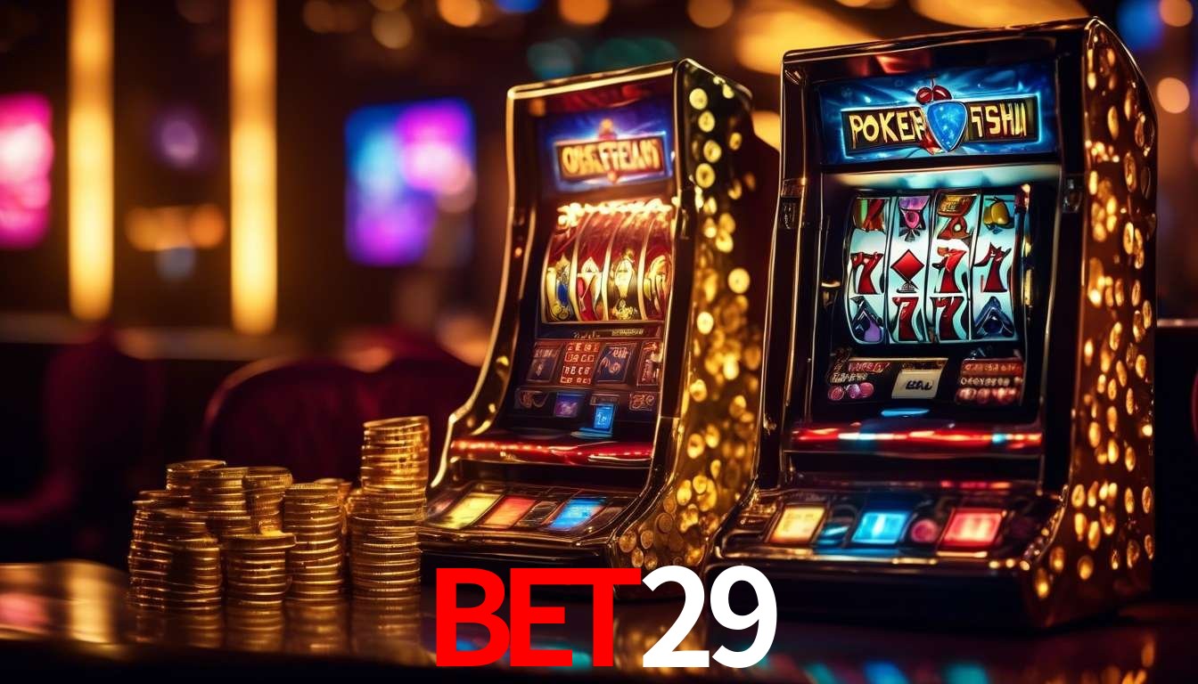 PIX Instantâneo bet29