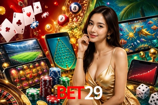 Spaceman Game bet29