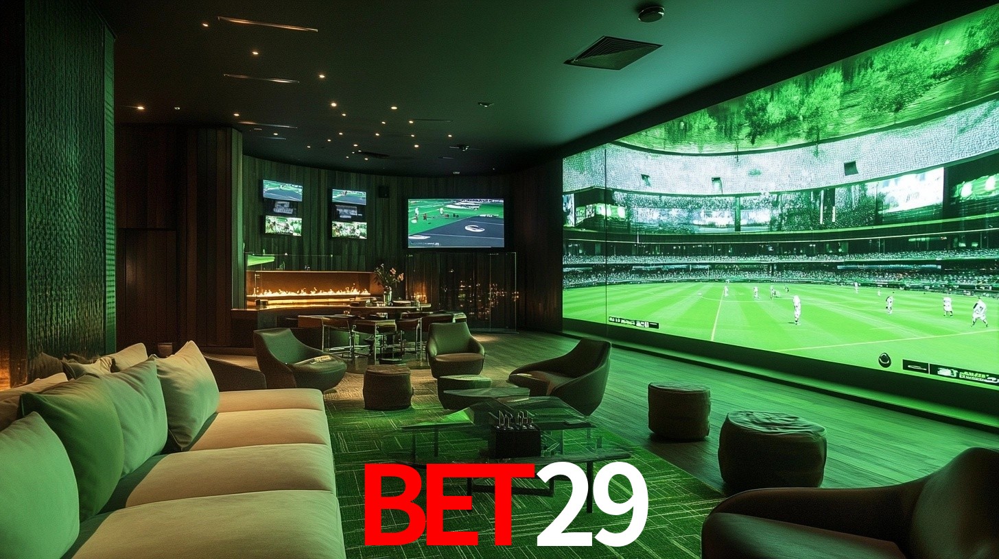 bet29: A Experiência de Casino com Jogos de Mesa ao Vivo