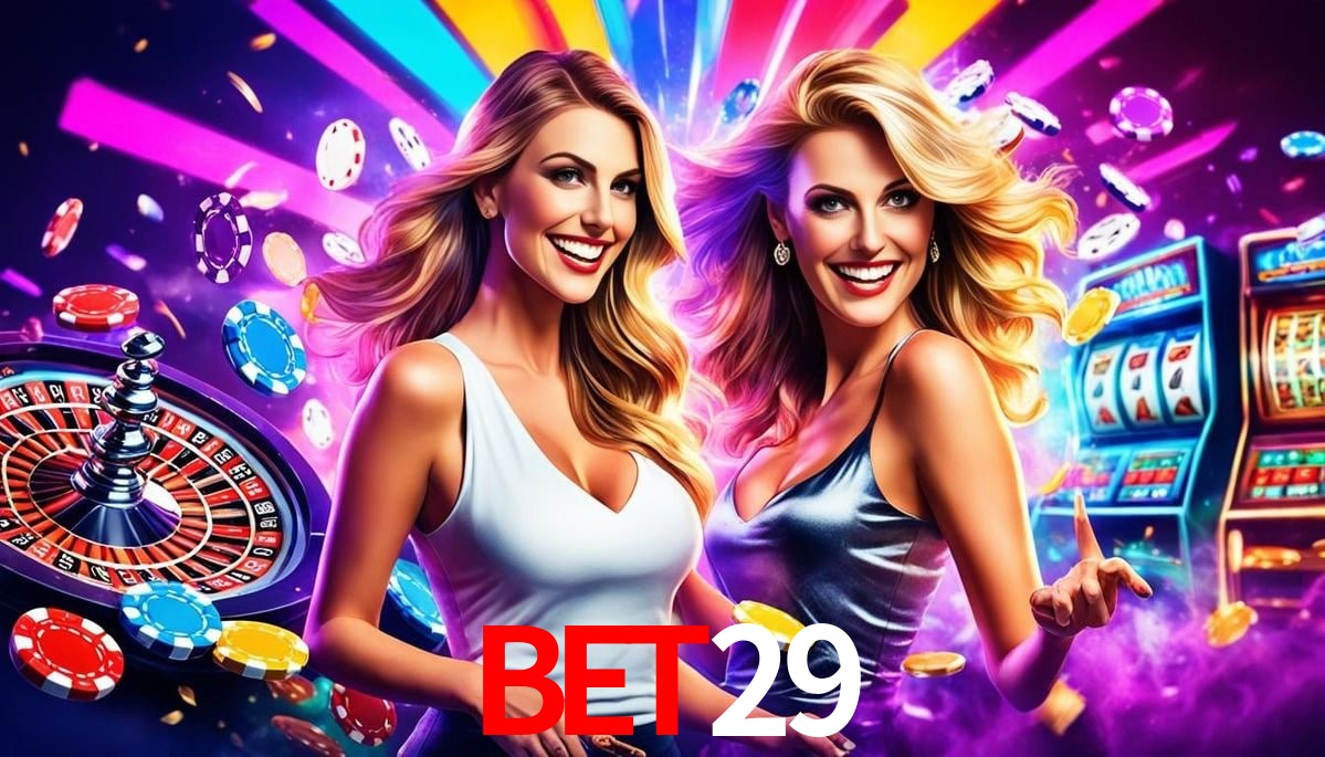 Apostas de Futebol bet29