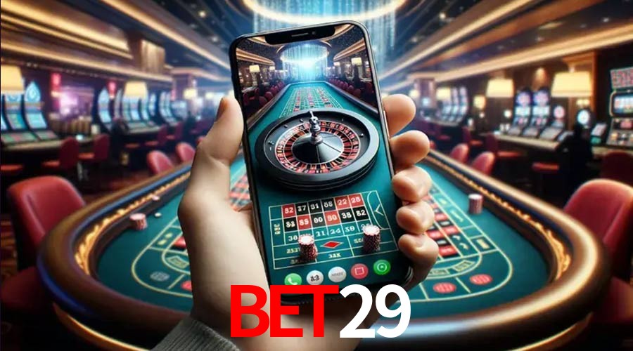 Security Systems bet29