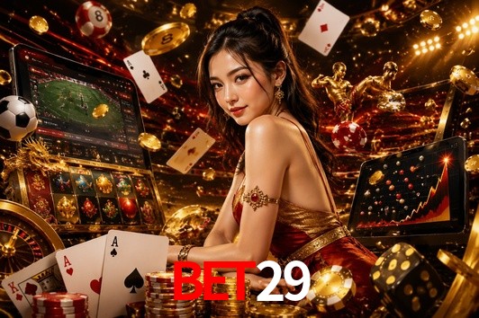 Flash Promotion bet29