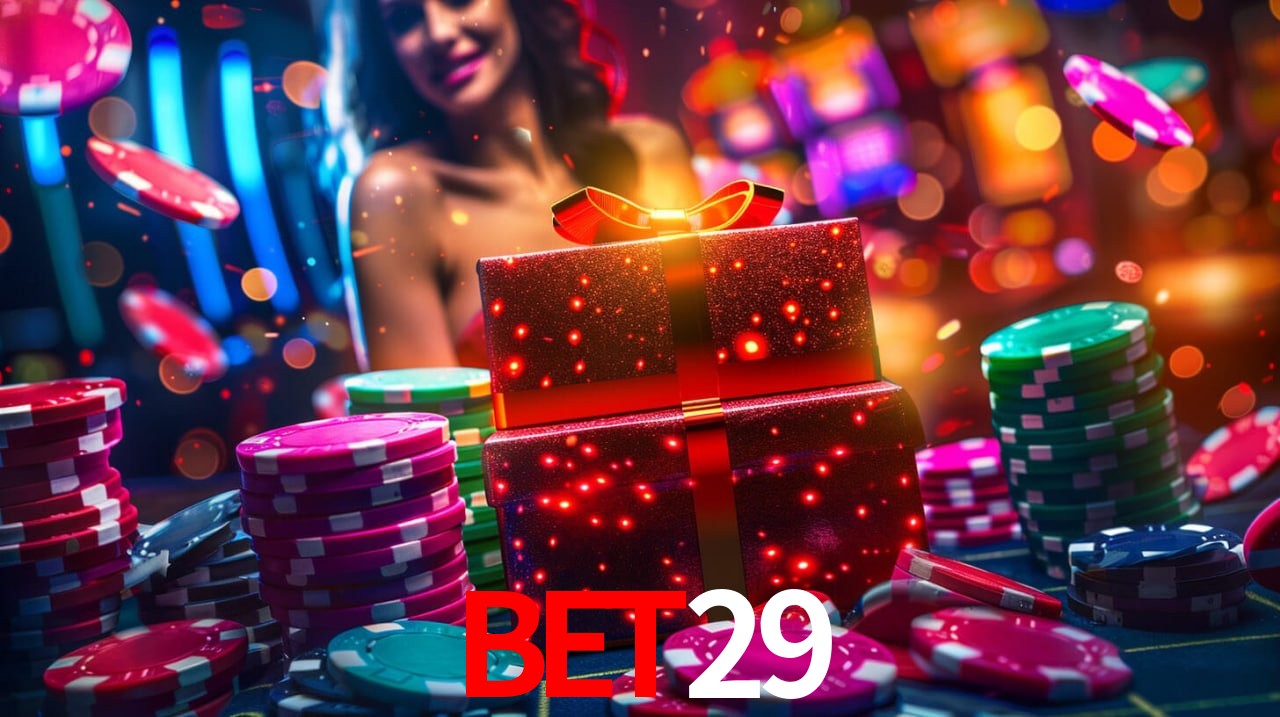 Programa VIP bet29