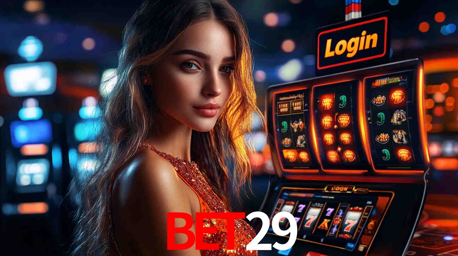 bet29: Seu Especialista em Apostas Esportivas Brasileiras
