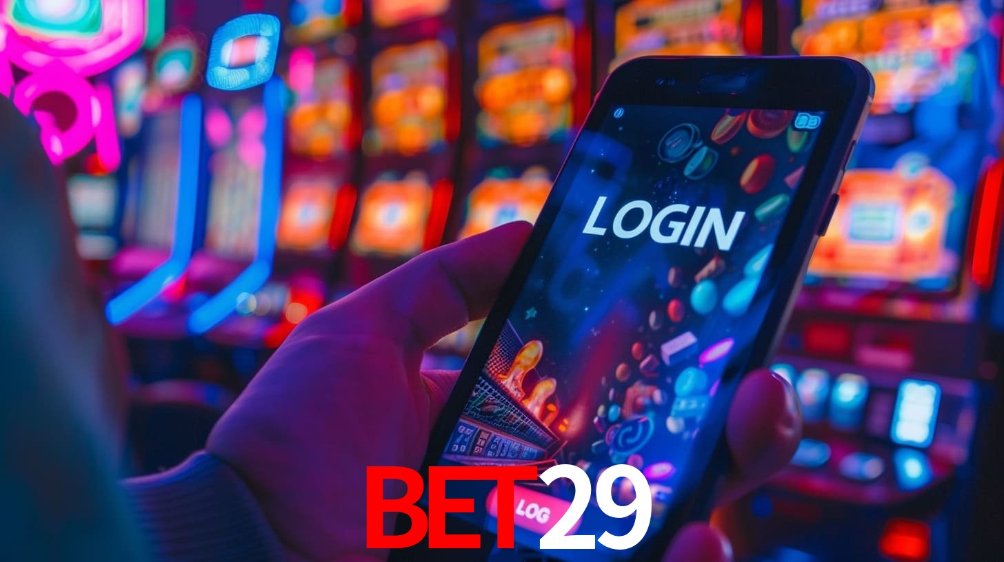 Avaliações dos Jogadores bet29