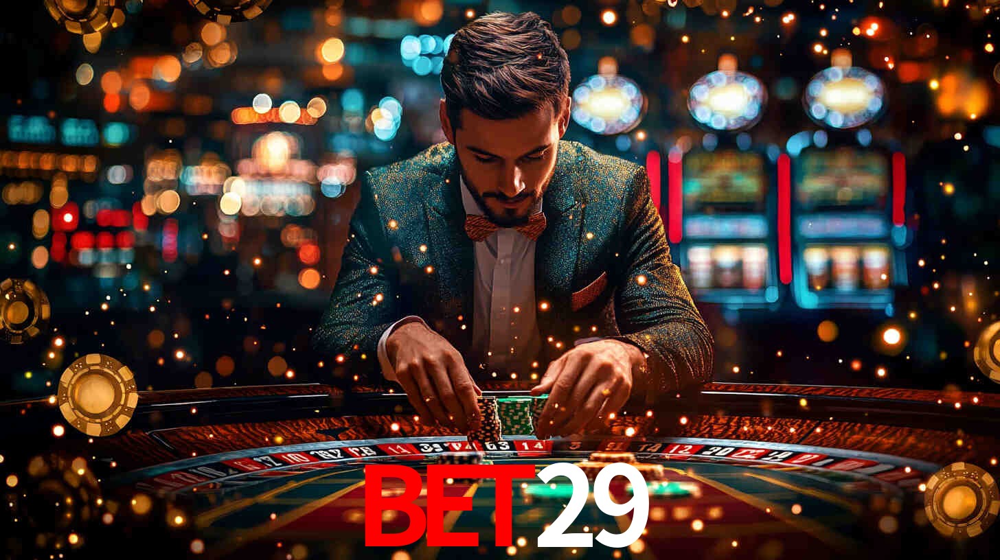 Ofertas Imperdíveis na bet29: Promoções e Bônus Que Valem a Pena