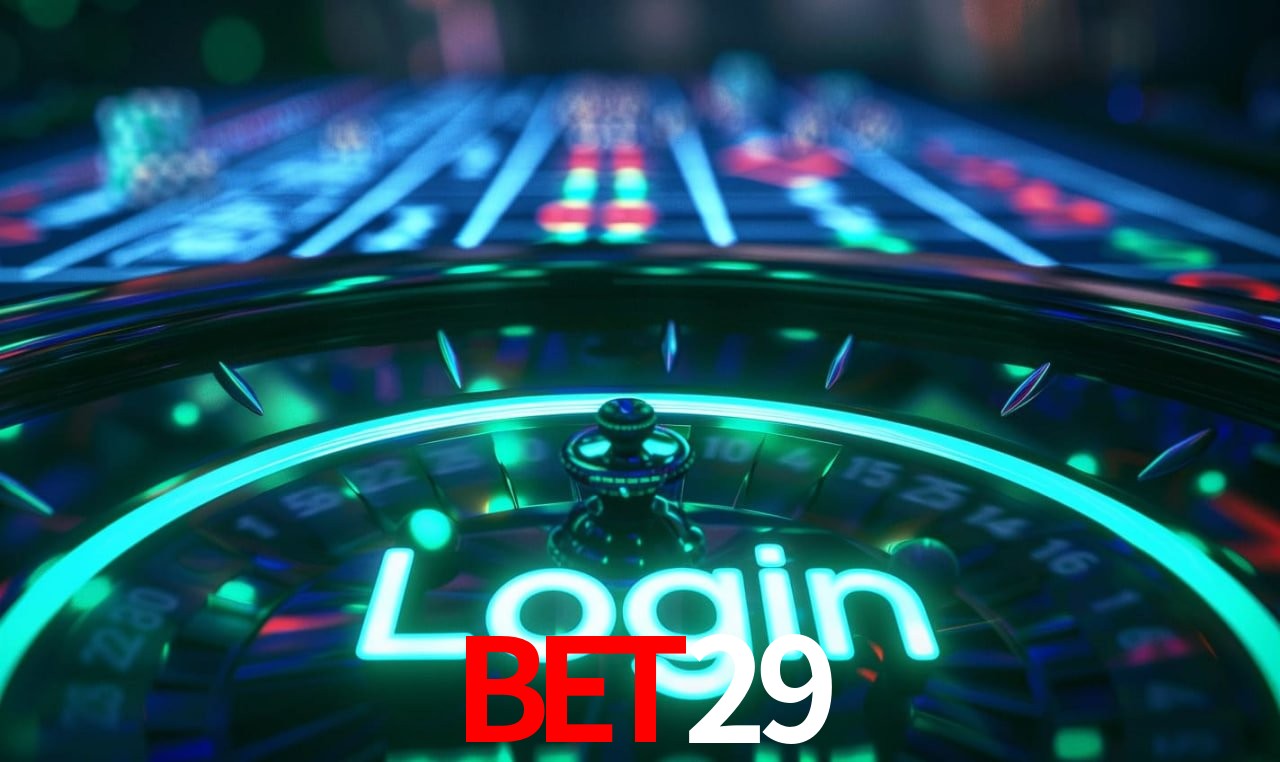 Cadastro Rápido bet29