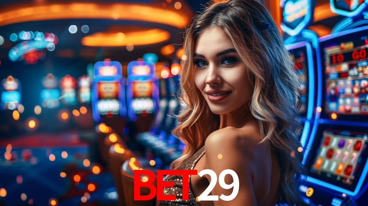Slot Games bet29
