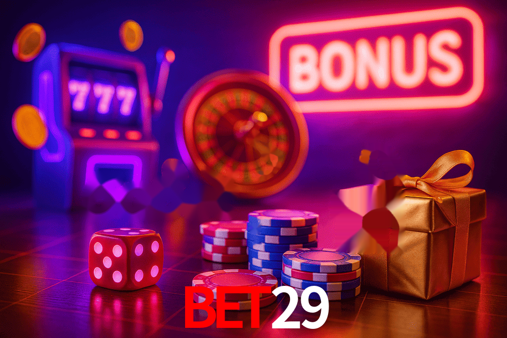 Explorando a Categoria de Eventos em Apostas na bet29