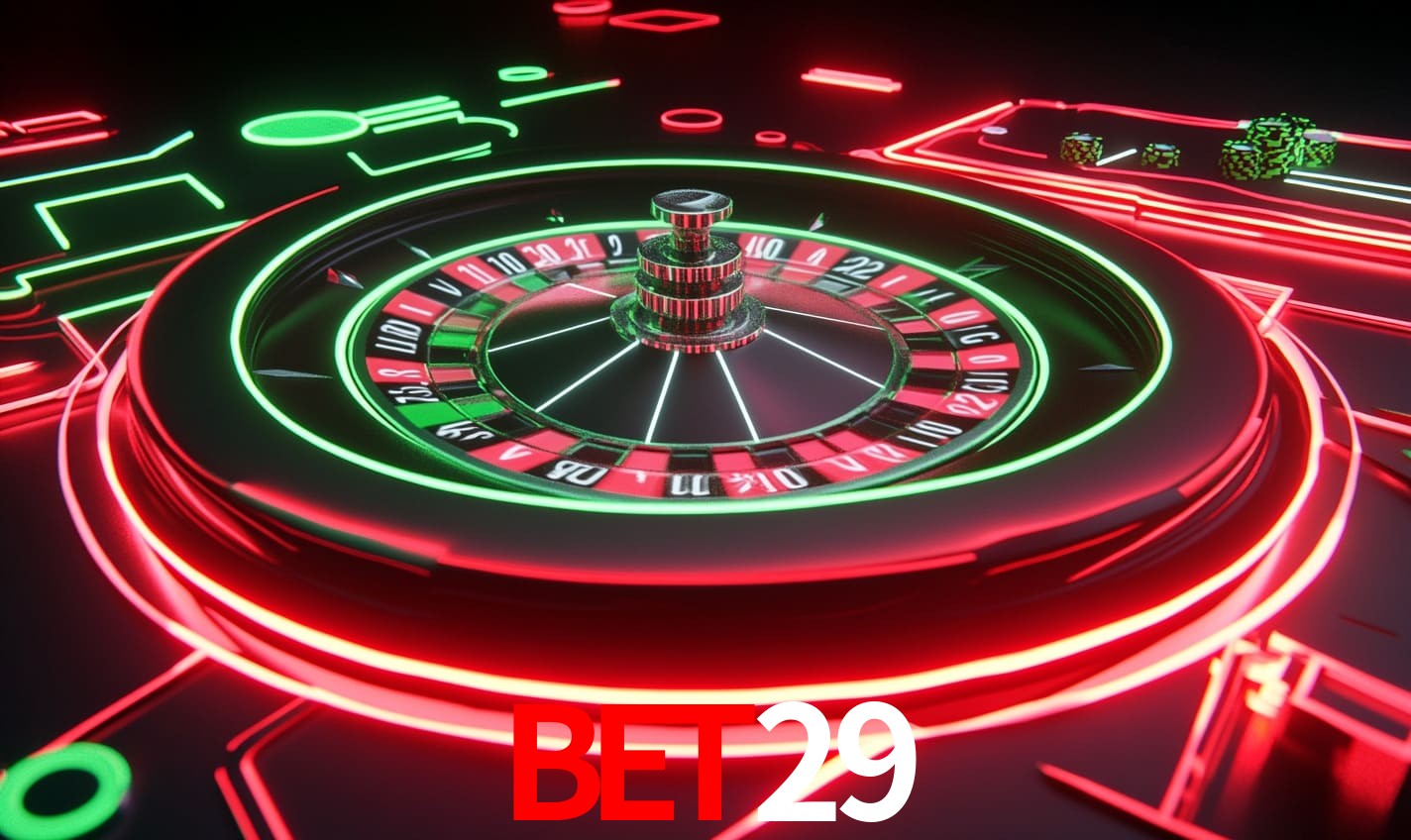 cassino bet29