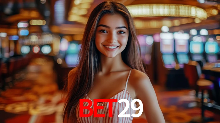 Explore as vantagens do bet29: serviço profissional e confiabilidade