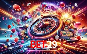 Benefícios da Conta bet29