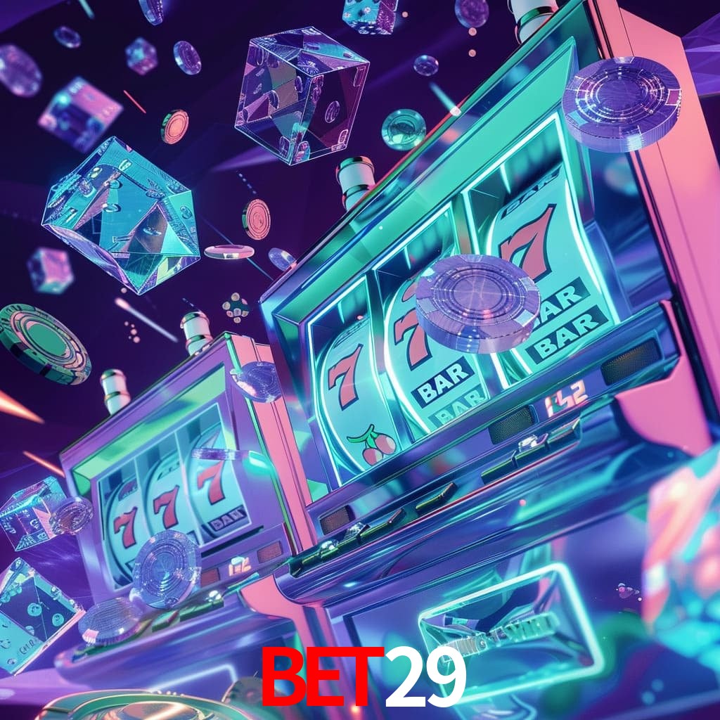 Casino Ao Vivo bet29
