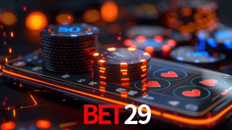 Player Reviews bet29