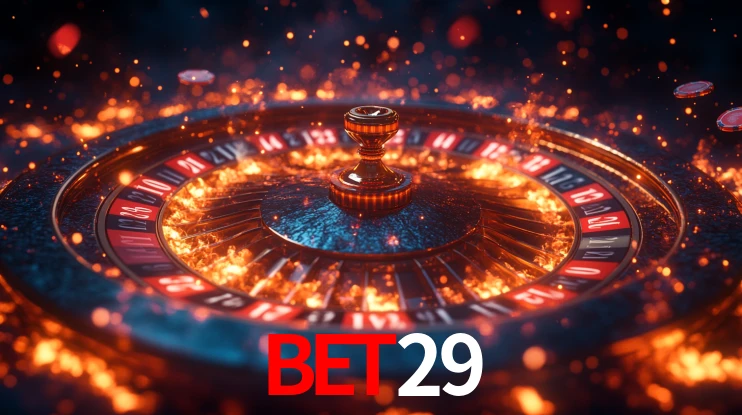 bet29: Jogos de Caça-Níqueis-Altas Recompensas, Roleta-Velocidade, Blackjack-Desafios Máximos