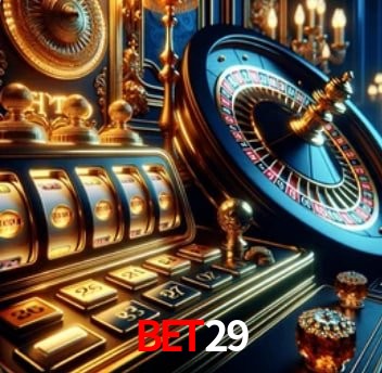 Jogos de Slot bet29
