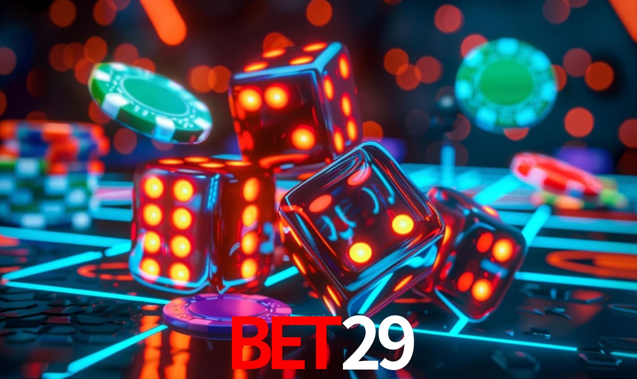 Casino VIP bet29