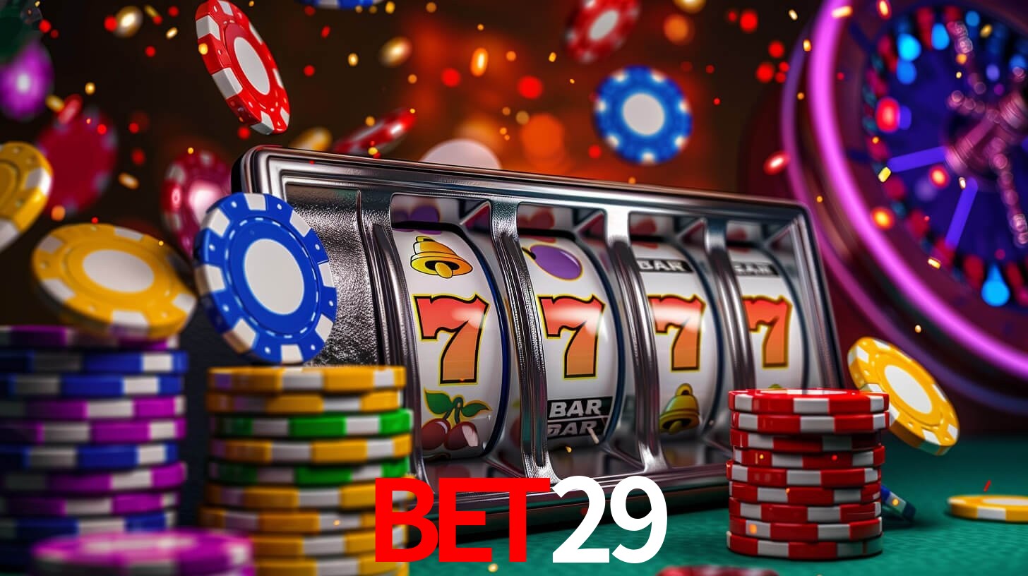 Estatísticas Esportivas bet29