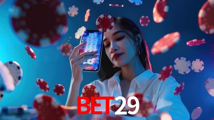 Jogos Exclusivos bet29