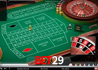 Descubra o Mundo do Cassino Online com BET29