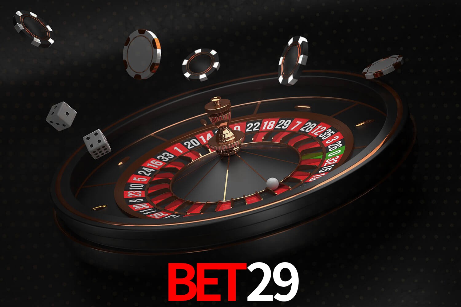 Live Casino BET29