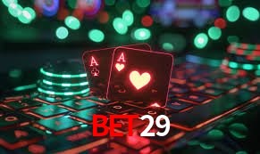 Casino Ao Vivo BET29