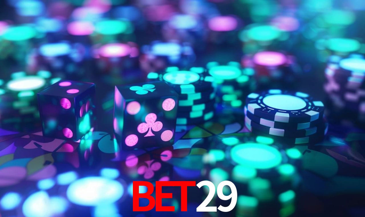 Estatísticas Esportivas BET29