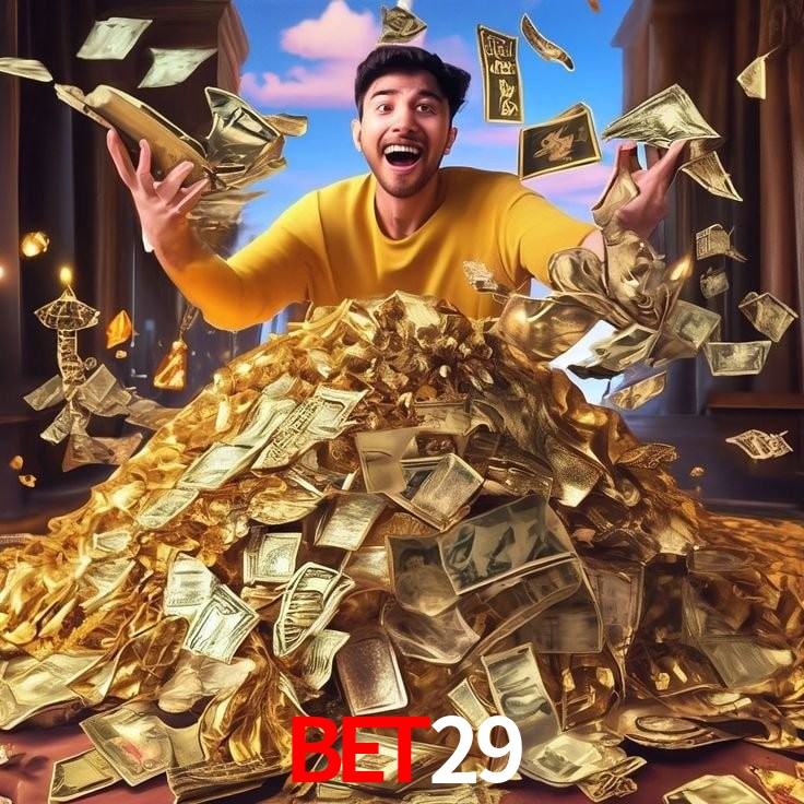 Apostas de Tênis BET29