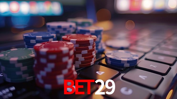 Promoções Sazonais BET29
