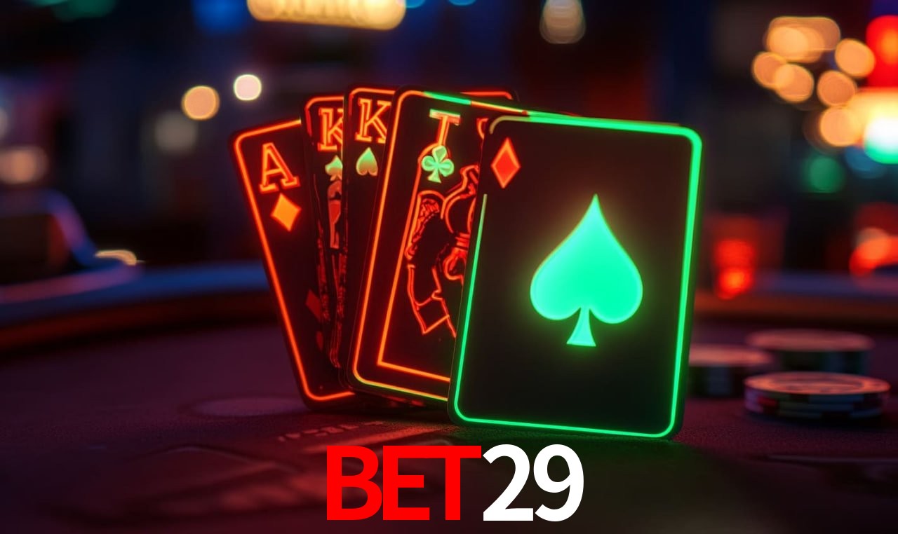 Cadastro Rápido BET29