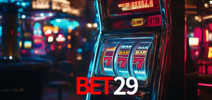 Bonus Features BET29