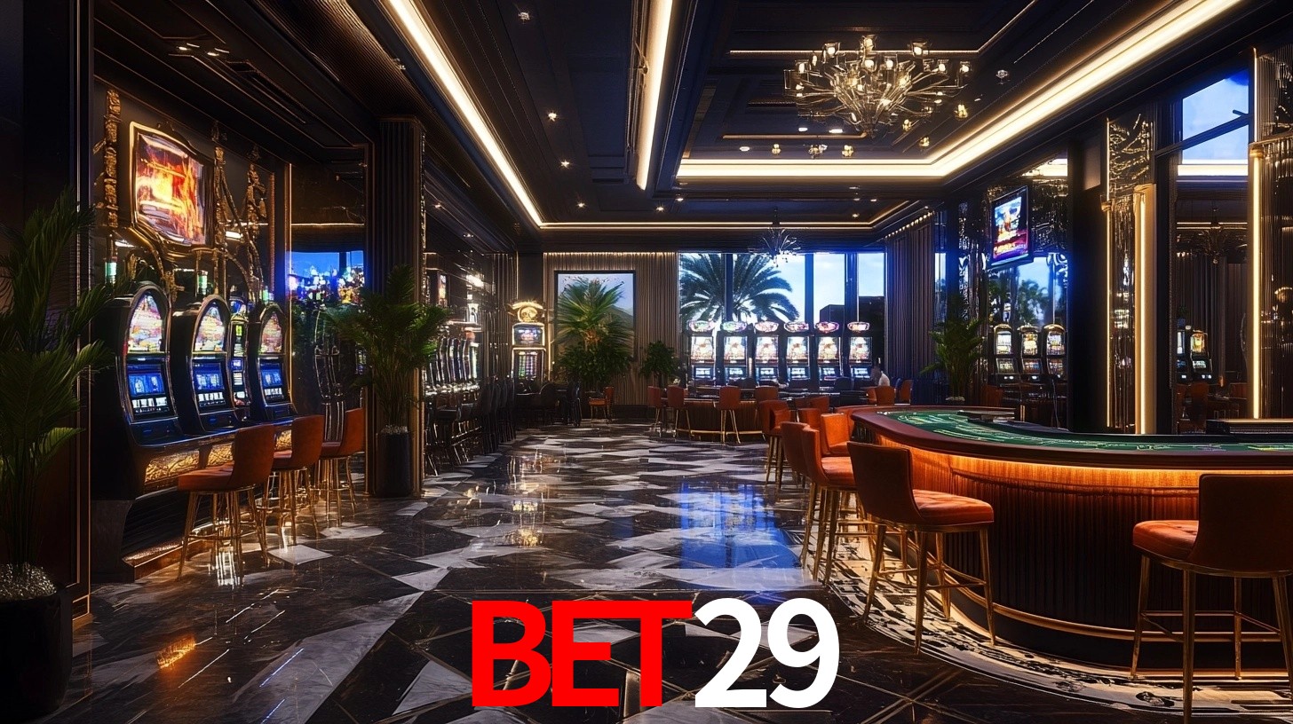 Sports Statistics BET29