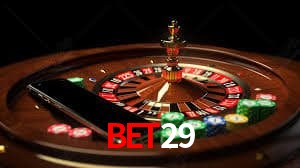 Quick Registration BET29