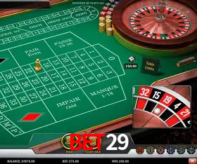 BET29: A Experiência de Casino com Jogos de Mesa ao Vivo