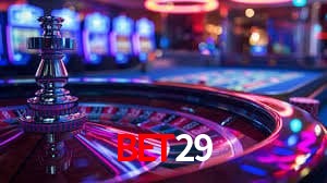 Jogos de Slot BET29