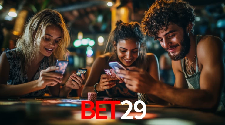 Player Reviews BET29