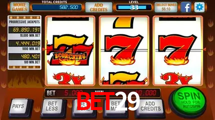 A Emoção da Loteria na BET29: Uma Chance de Mudança de Vida