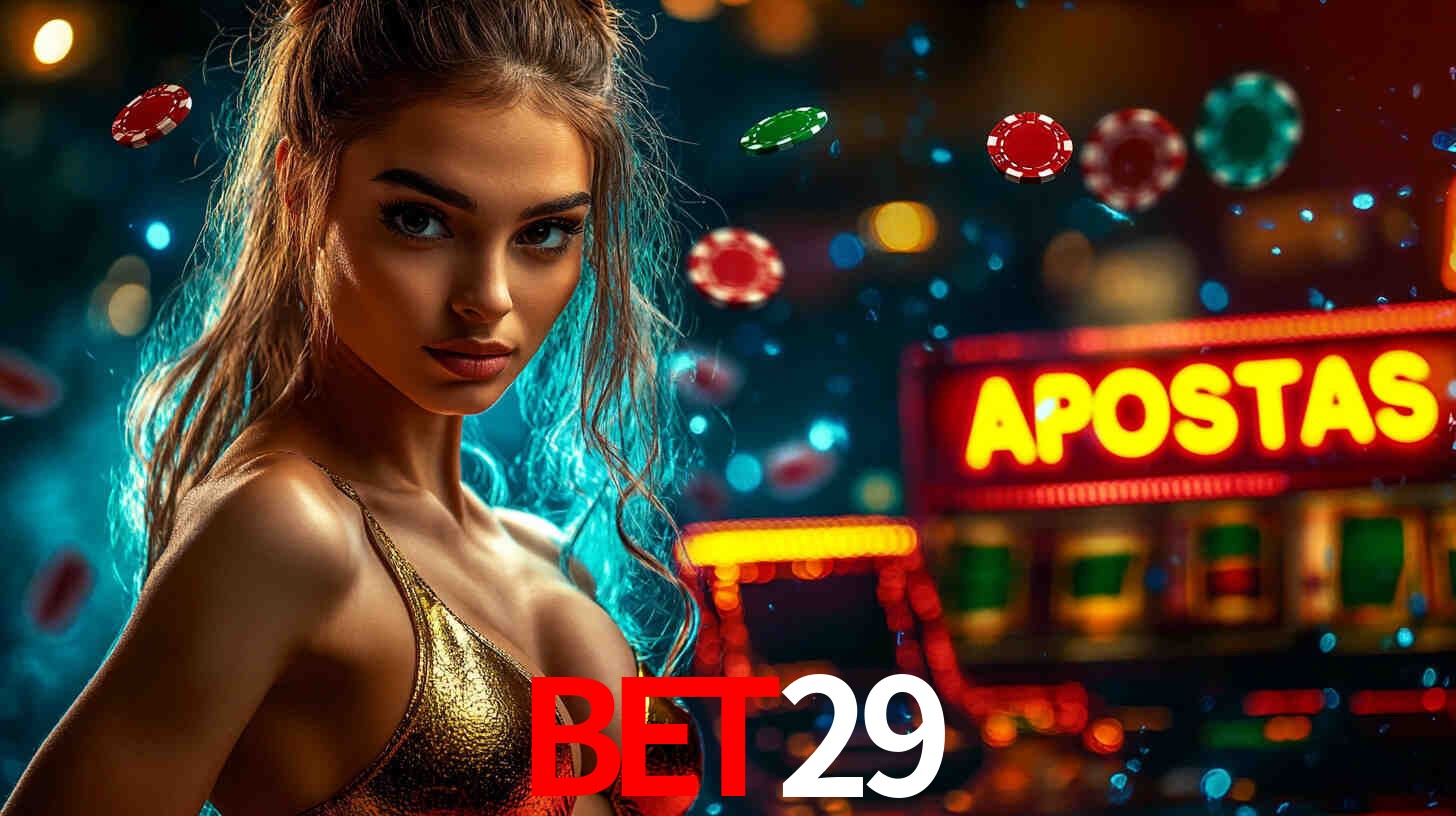 Explorando a Categoria de Eventos em Apostas na BET29