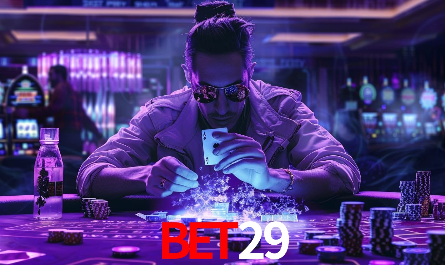 Game Providers BET29