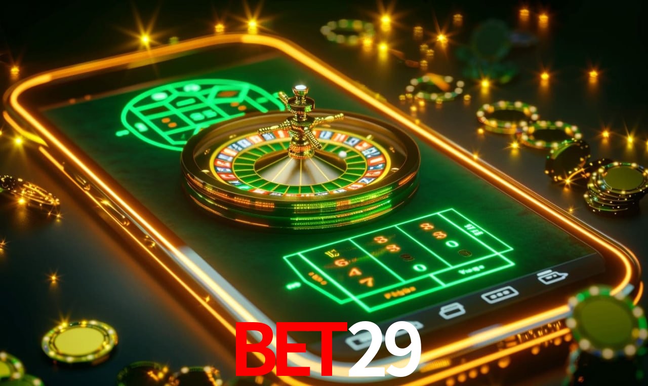 BET29 - Cassino On-line Campeão - BET29.COM
